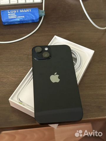 iPhone 14, 128 ГБ