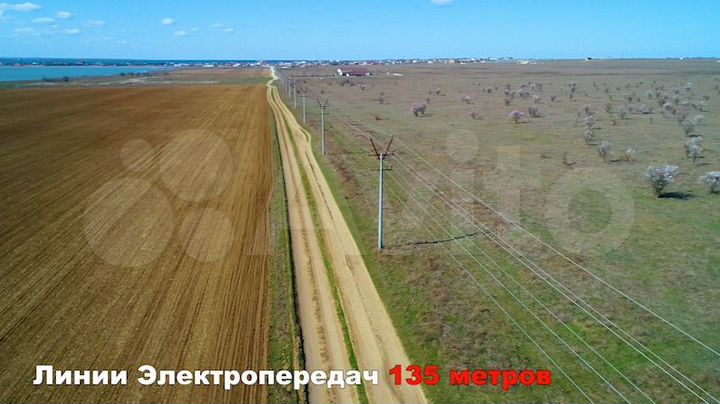 Участок 17 сот. (СНТ, ДНП)