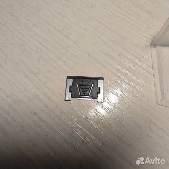 Адаптеры переходники для mini SD карт и Type C 2шт