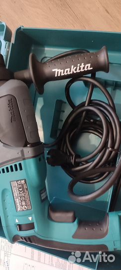 Перфоратор makita 2470