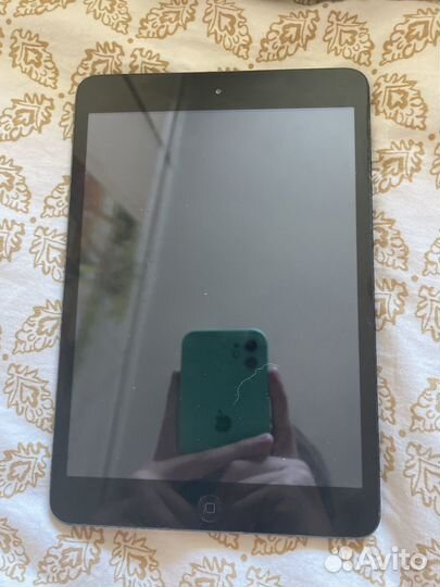 iPad mini 2013 64gb