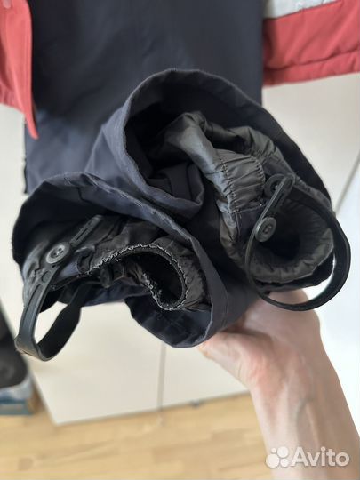 Костюм didriksons 140