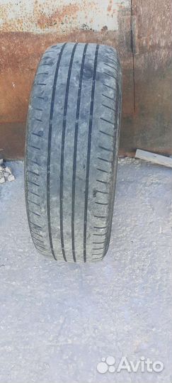 Maxxis Bravo HP-M3 225/60 R18 100H