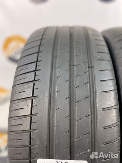 Michelin Pilot Sport 3 245/45 R19 92Y