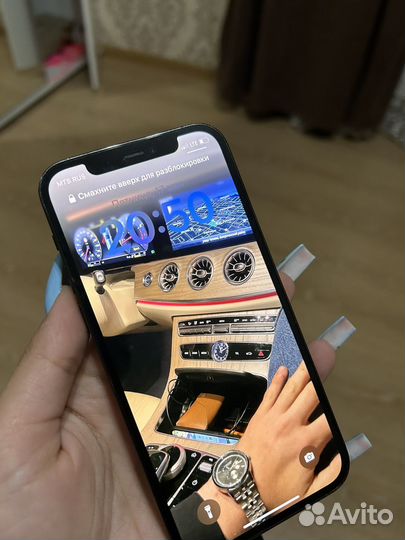 iPhone 12 Pro, 256 ГБ