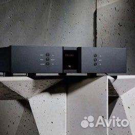 Vitus RD-101 DAC