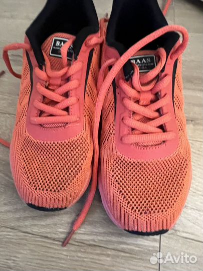 Кроссовки унисекс