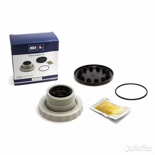 Суппорт Electrolux, Zanussi 53188955271 062 (204)