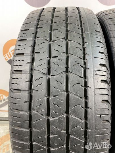 Continental ContiCrossContact LX Sport 265/60 R18 109H