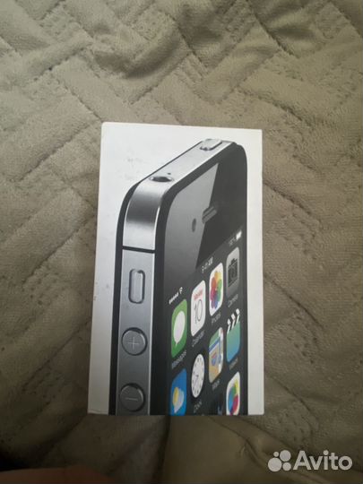 iPhone 4S, 32 ГБ