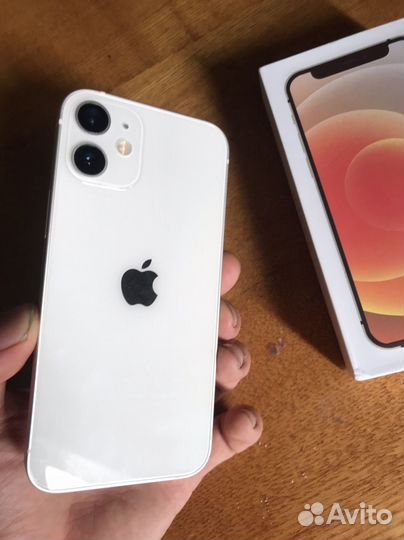 iPhone 12 mini, 128 ГБ