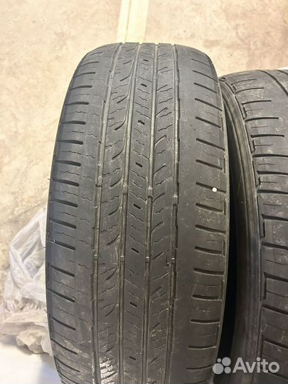 Bridgestone Dueler A/T 215/60 R17