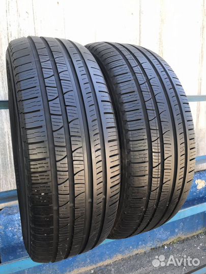 Pirelli Scorpion Verde All Season 265/50 R20