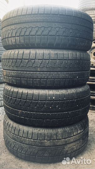 Sailun Ice Blazer Arctic 205/50 R17 89H