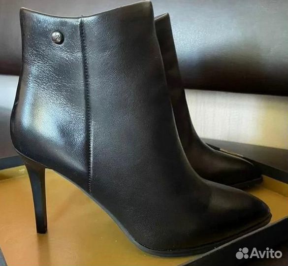 Продам ботильоны