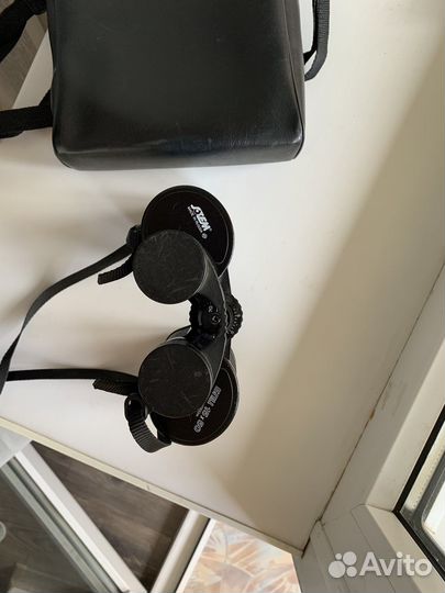 Бинокль бпц 15*50 1995 г