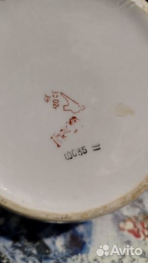 Заварочный чайник