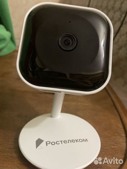 Камера видеонаблюдения wifi