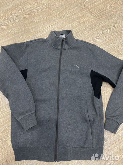 Спортивный костюм для мальчика подростка