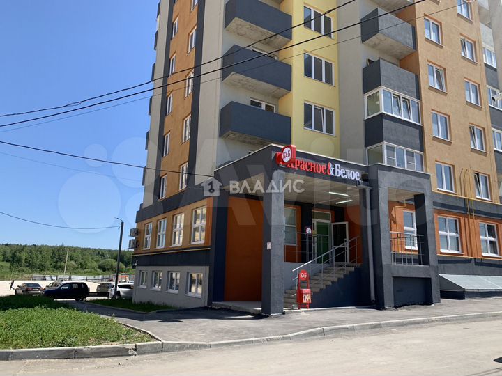 Сдам торговое помещение, 69.3 м²