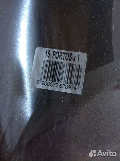 Колпаки r15