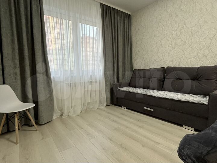 2-к. квартира, 68 м², 6/14 эт.