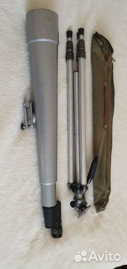 Подзорная труба зрт-452