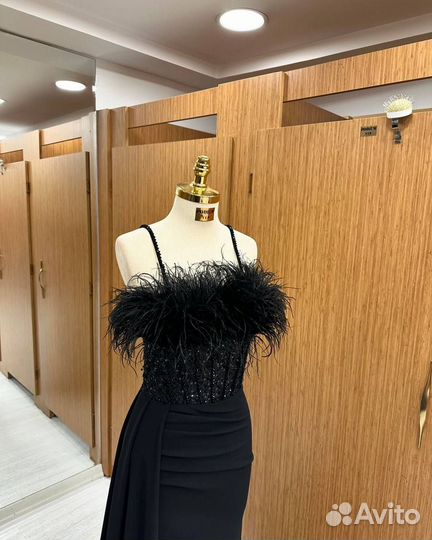 Свадебное и вечернее: идеальный выбор