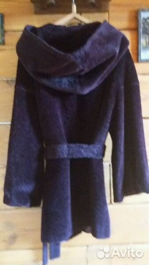 Полупальто