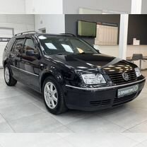 Volkswagen Bora 1.6 MT, 2000, 211 000 км, с пробегом, цена 549 900 руб.