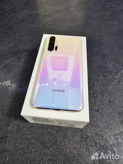 HONOR 20 Pro, 8/256 ГБ