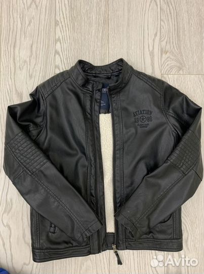 Детская куртка