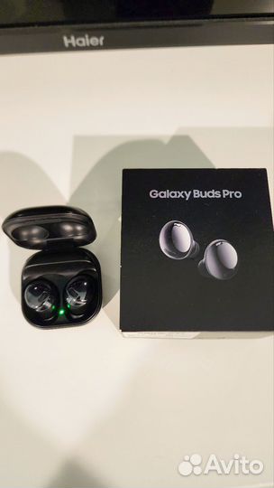 Samsung galaxy buds pro