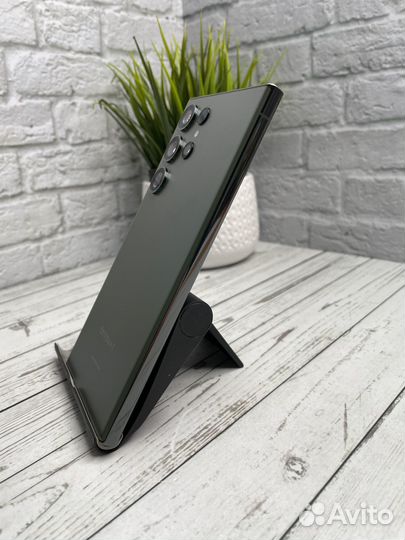 Samsung Galaxy S23 Ultra, 8/256 ГБ