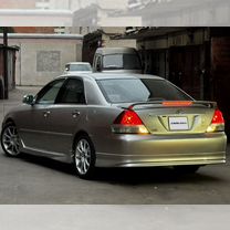 Toyota Mark II 2.5 AT, 2001, 306 000 км, с пробегом, цена 880 000 руб.