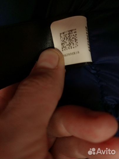 Куртка The North Face 800 Original