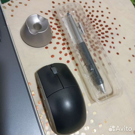Графический планшет wacom intuos