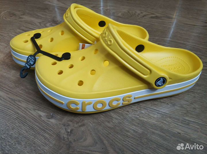 Crocs original