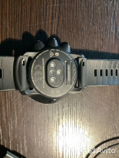 Смарт часы Suunto