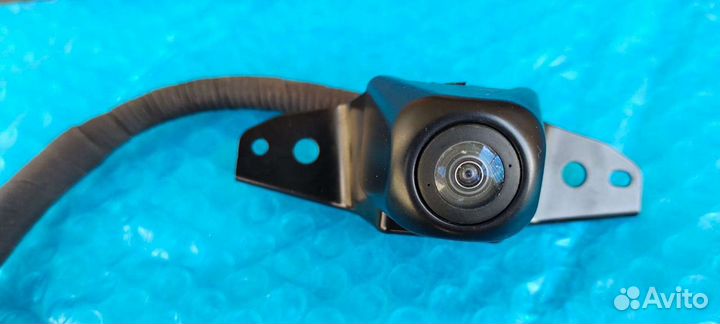 Камера решетки радиатора Lexus RX Оригинал 17-19