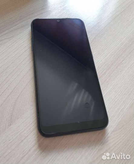 Samsung Galaxy A01