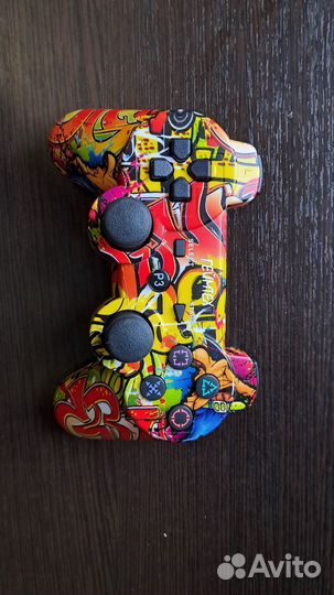 Игры и джойстик для ps3