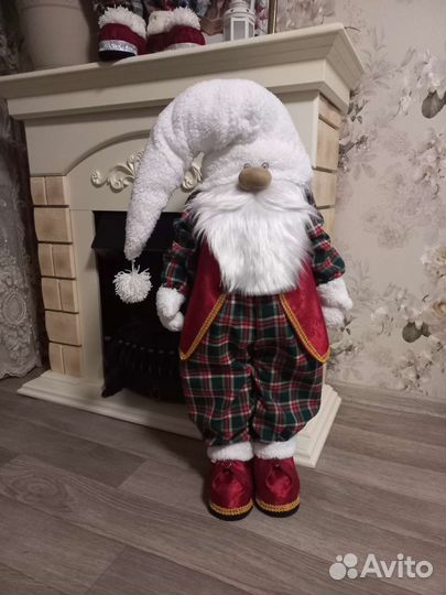 Скандинавский гном