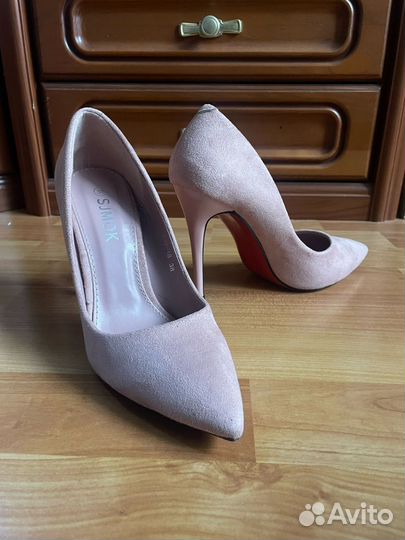 Туфли женские