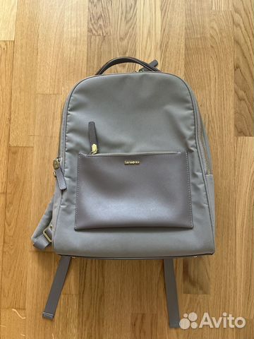 Рюкзак Samsonite женский купить в Москве | Личные вещи | Авито