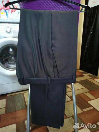 Продается костюм мужской