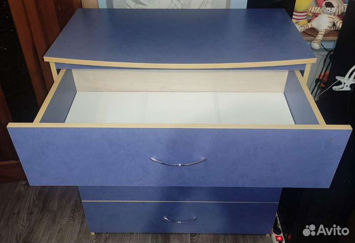 Детская комната мебель б/у