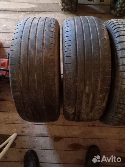 Hankook AH11 205/60 R18 19B
