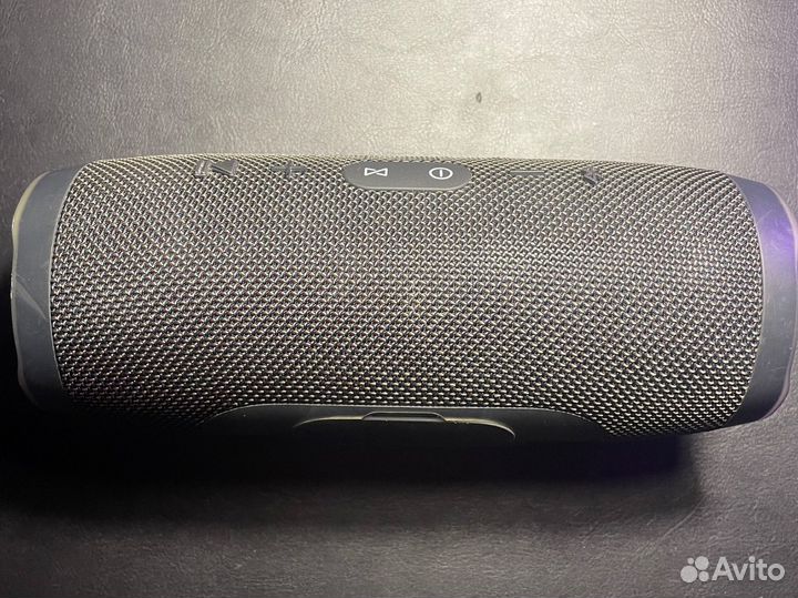 Колонка jbl charge 3