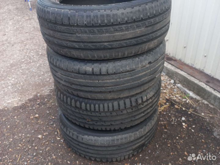 Nokian Tyres Hakka Green 2 205/55 R16